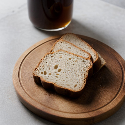 Phylis Bread recipe image