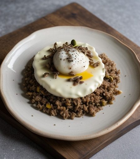 Picadillo (Rice & Beef Hash/Filling recipe image