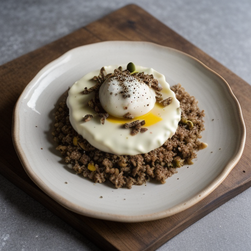 Picadillo (Rice & Beef Hash/Filling recipe image