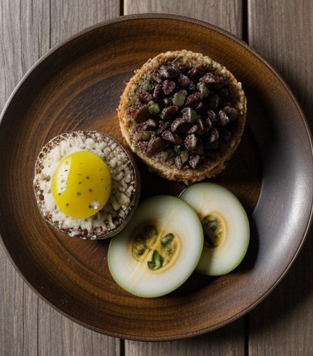 Picadillo (Rice & Beef Hash/Filling recipe image