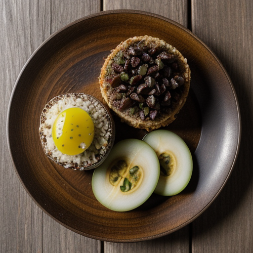Picadillo (Rice & Beef Hash/Filling recipe image