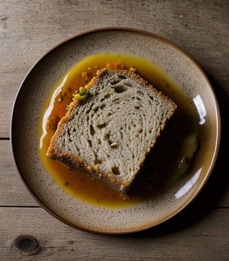Picalilli recipe image