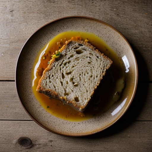 Picalilli recipe image
