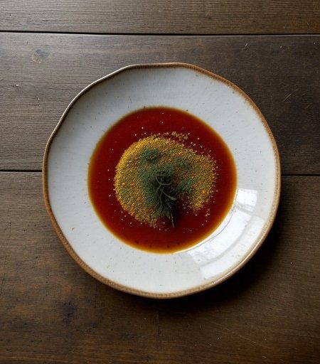 Picalilli recipe image