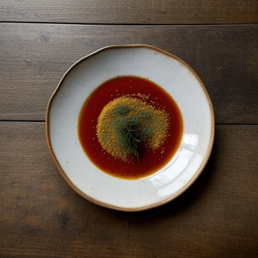Picalilli recipe image