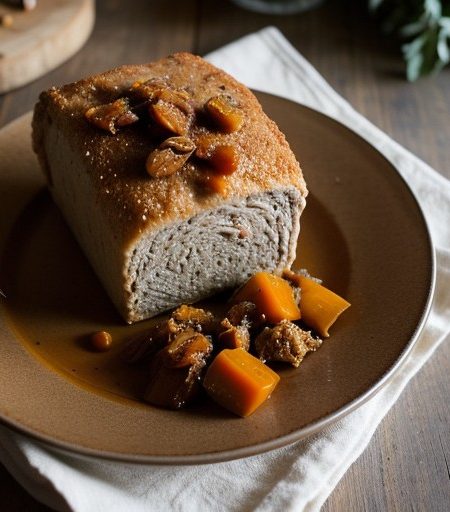 Picalilli recipe image