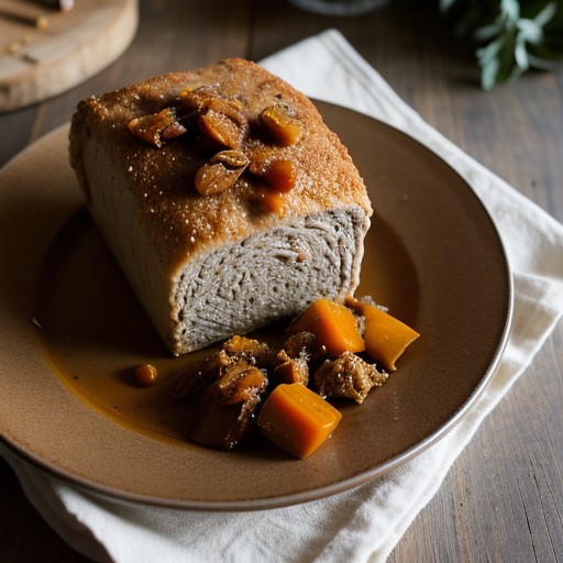 Picalilli recipe image