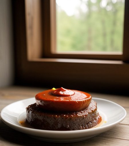 Picante Catsup recipe image
