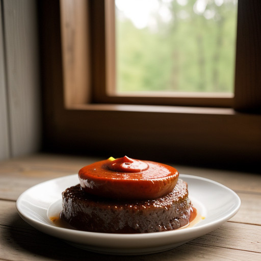 Picante Catsup recipe image