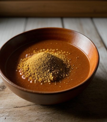 Picante Sauce recipe image