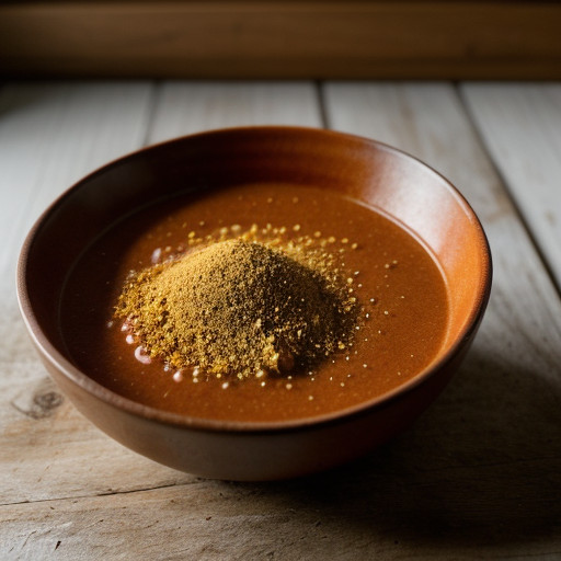Picante Sauce recipe image