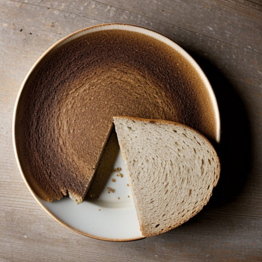 Pickle Juice Rye recipe image