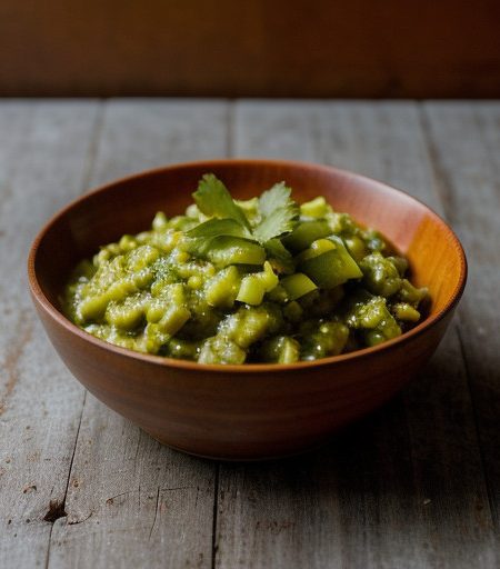 Pickle Relish recipe image