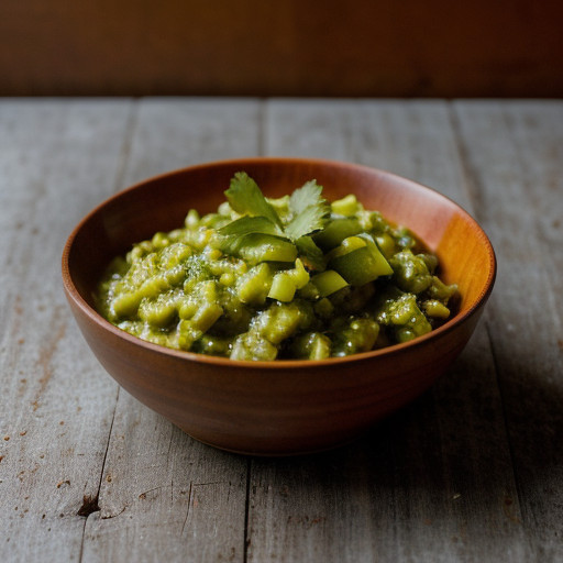 Pickle Relish recipe image