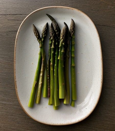 Pickled Asparagus I I recipe image