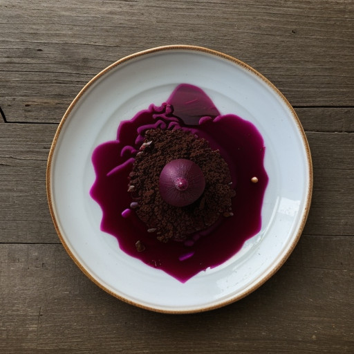 Pickled Beet & Onions recipe image