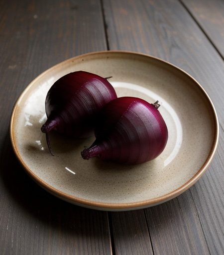 Pickled Beet & Onions recipe image