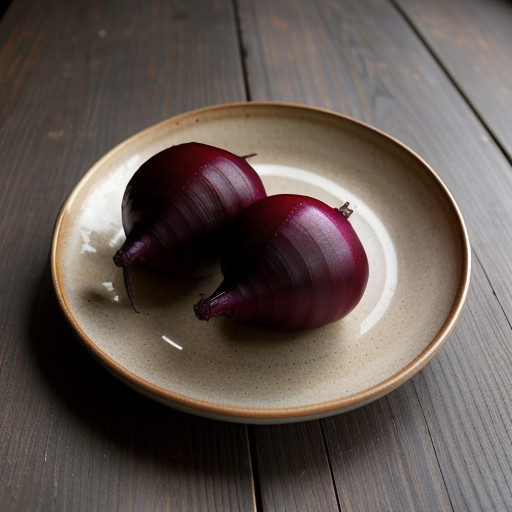 Pickled Beet & Onions recipe image