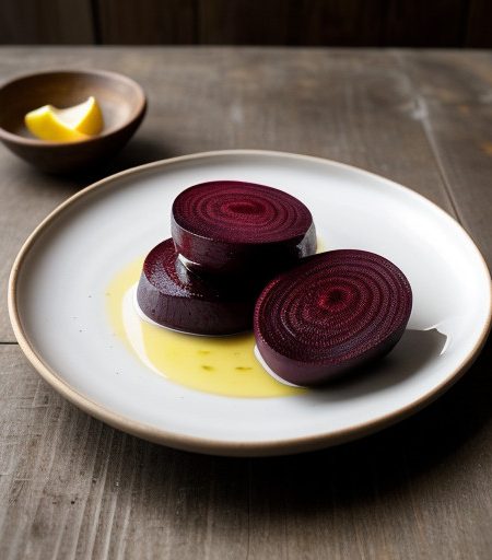Pickled Beets recipe image