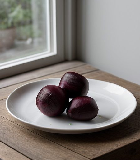 Pickled Beets and Cucumbers recipe image