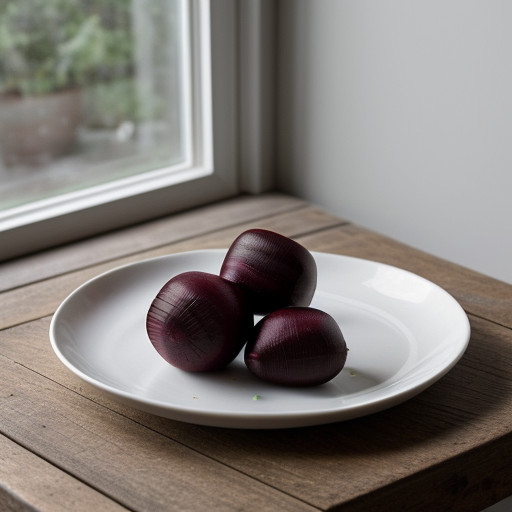 Pickled Beets and Cucumbers recipe image