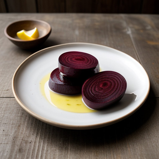 Pickled Beets recipe image