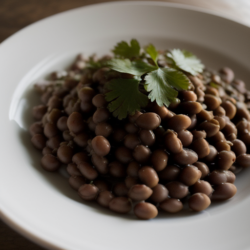 Pickled Black Eyed Peas recipe image