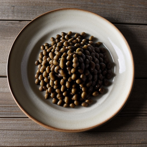 Pickled Blackeyed Peas recipe image