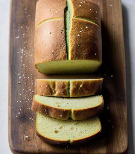 Pickled Bread-and-Butter Zucchini recipe image