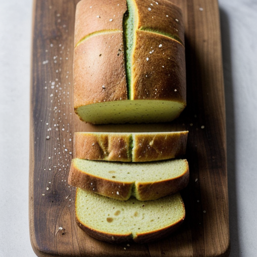 Pickled Bread-and-Butter Zucchini recipe image