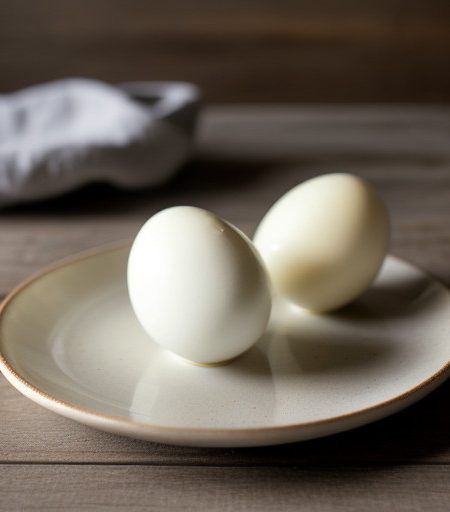 Pickled Eggs #2 recipe image