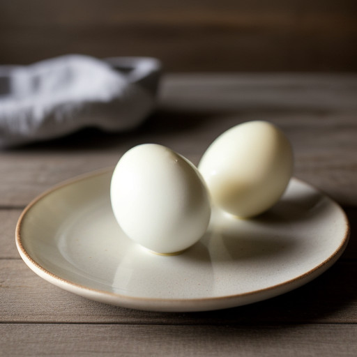 Pickled Eggs #2 recipe image