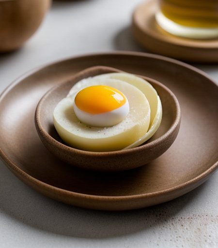 Pickled Eggs Iii recipe image