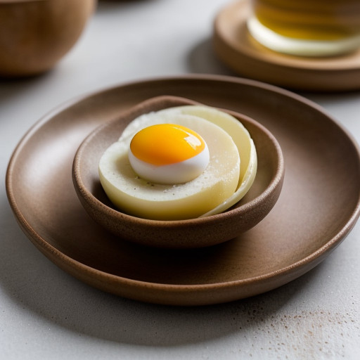 Pickled Eggs Iii recipe image