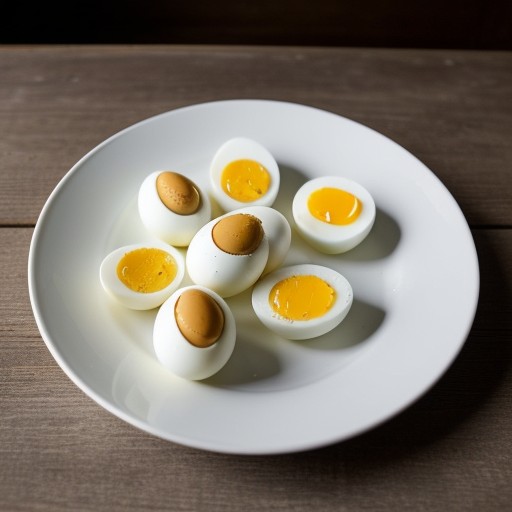 Pickled Eggs recipe image