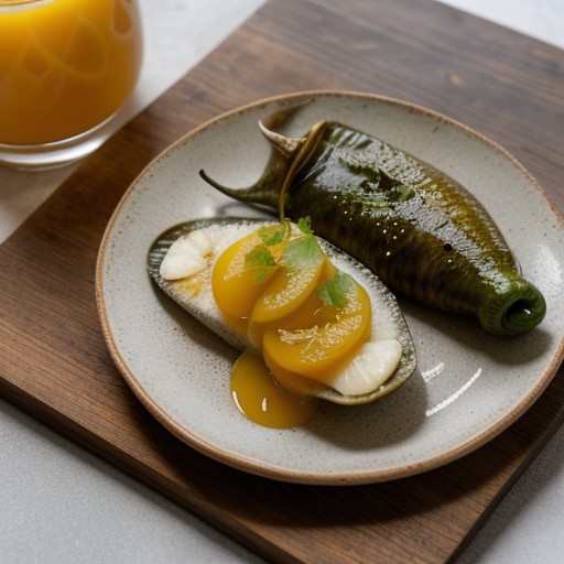 Pickled Fish recipe image