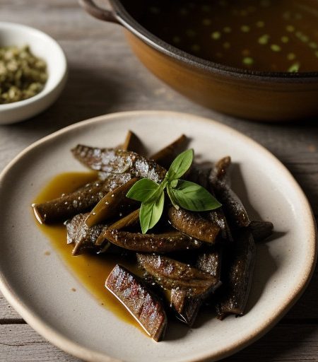 Pickled Jalepenos recipe image