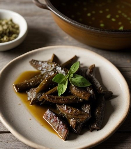 Pickled Jalepenos recipe image