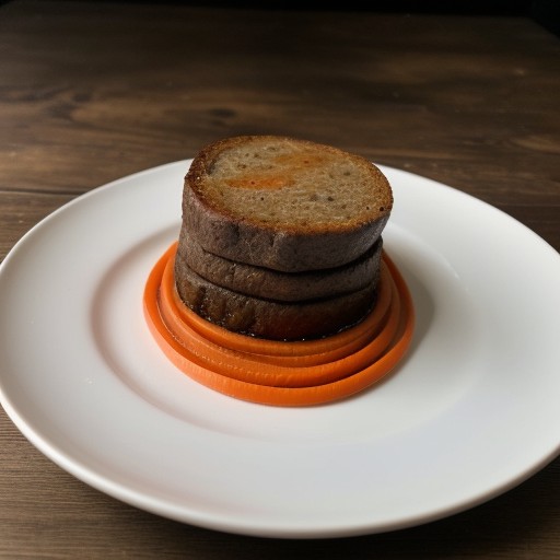 Pickled Mirlitons recipe image