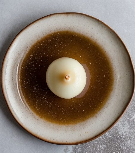 Pickled Onions recipe image