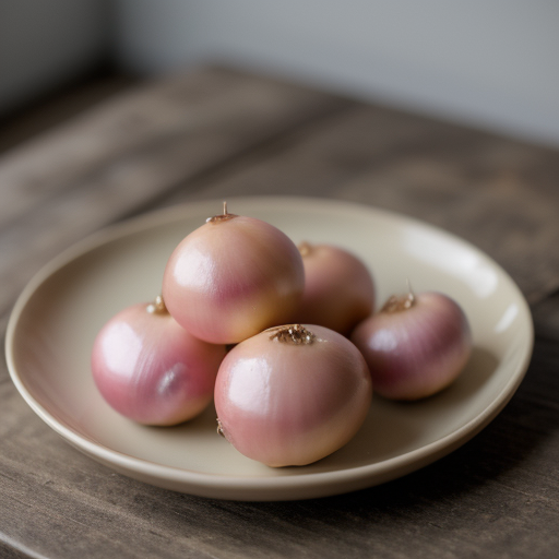 Pickled Onions~ New Orleans Style recipe image