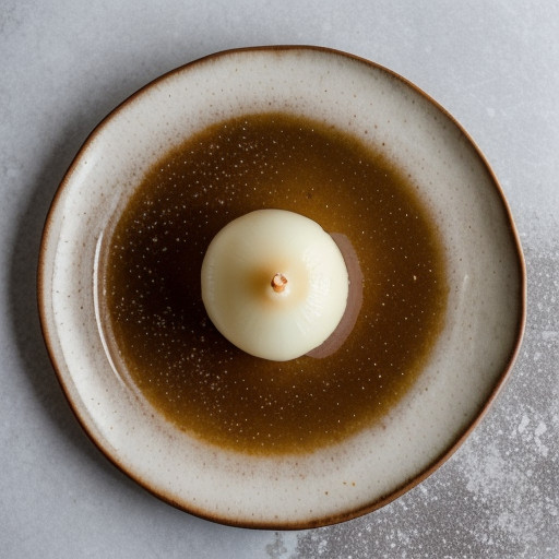 Pickled Onions recipe image