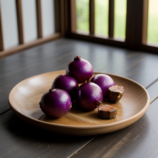 Pickled Onions recipe image
