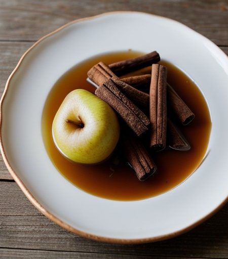 Pickled Pears recipe image