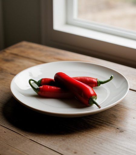 Pickled Peppers recipe image
