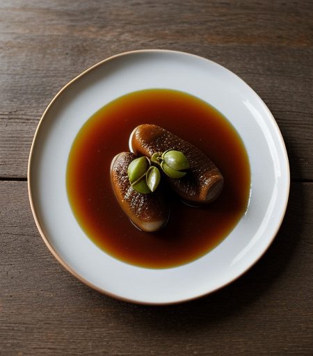 Pickled Pigs Feet recipe image