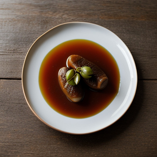 Pickled Pigs Feet recipe image