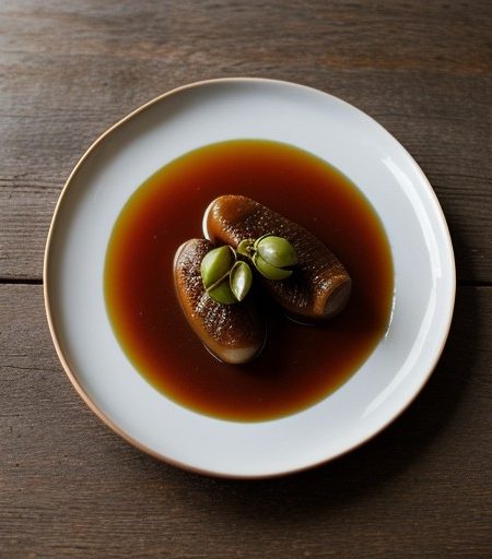 Pickled Pigs Feet recipe image