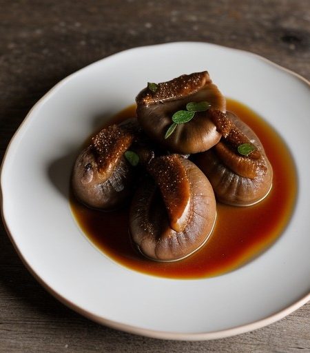 Pickled Pigs Feet recipe image