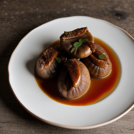 Pickled Pigs Feet recipe image